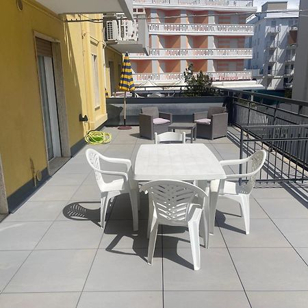 Residence Pace - Agenzia Cocal Caorle Exterior photo