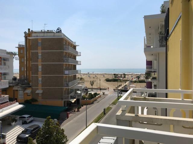 Residence Pace - Agenzia Cocal Caorle Exterior photo