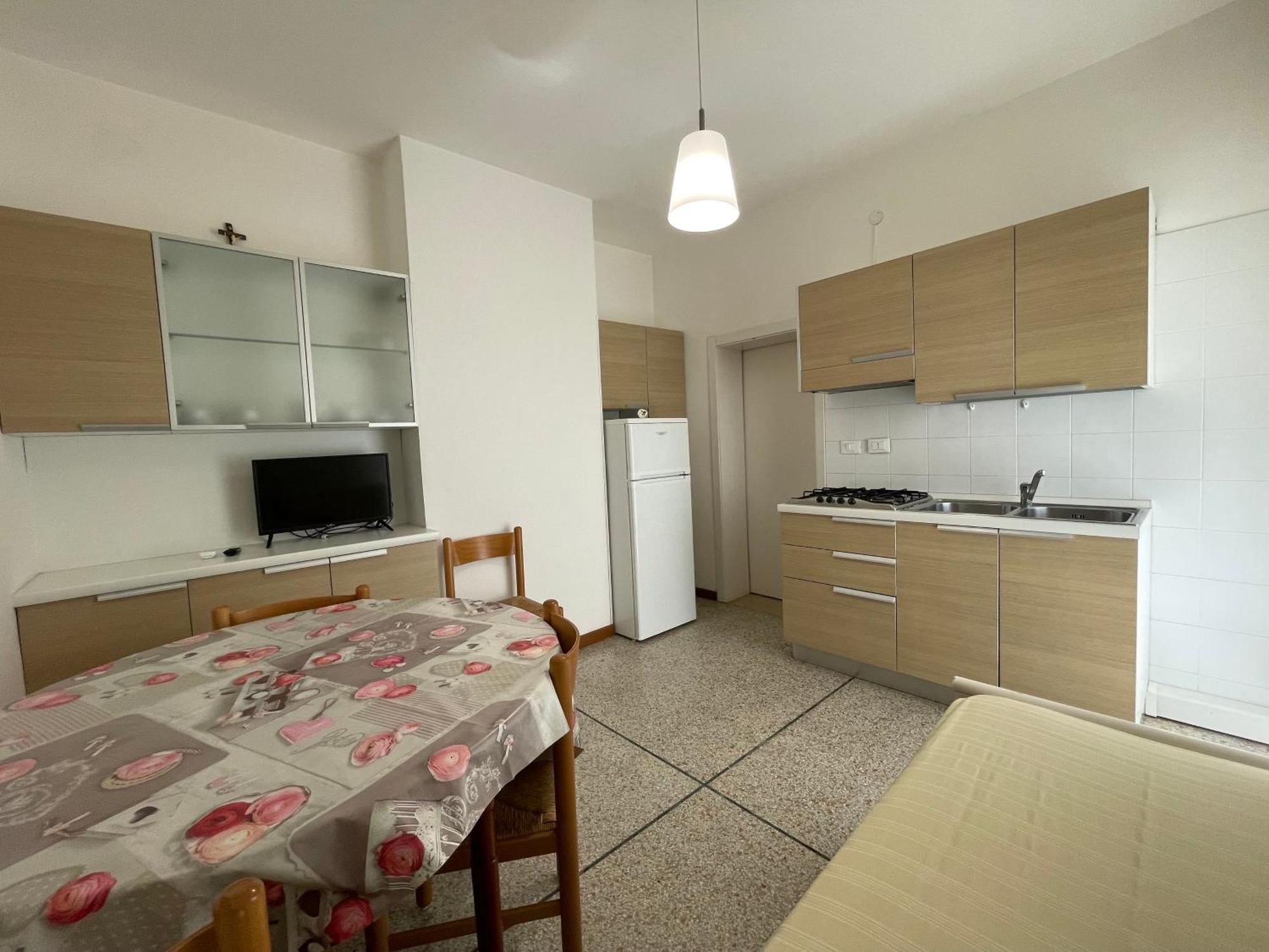Residence Pace - Agenzia Cocal Caorle Exterior photo