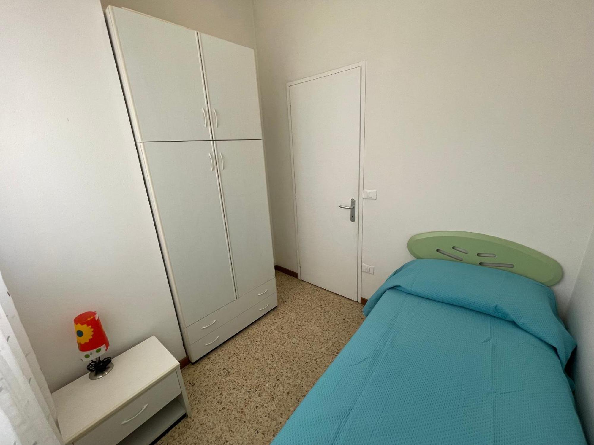 Residence Pace - Agenzia Cocal Caorle Exterior photo