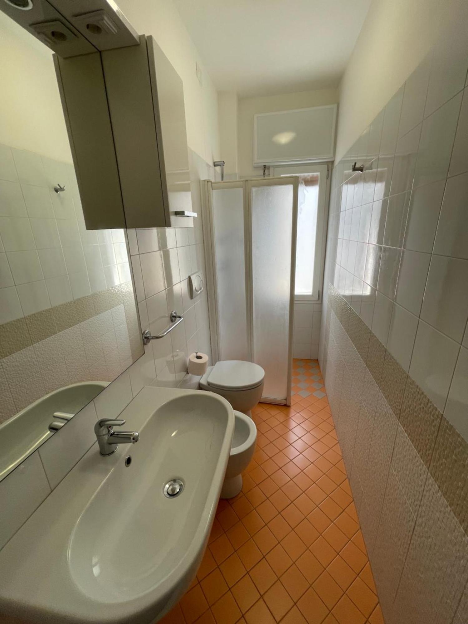 Residence Pace - Agenzia Cocal Caorle Exterior photo