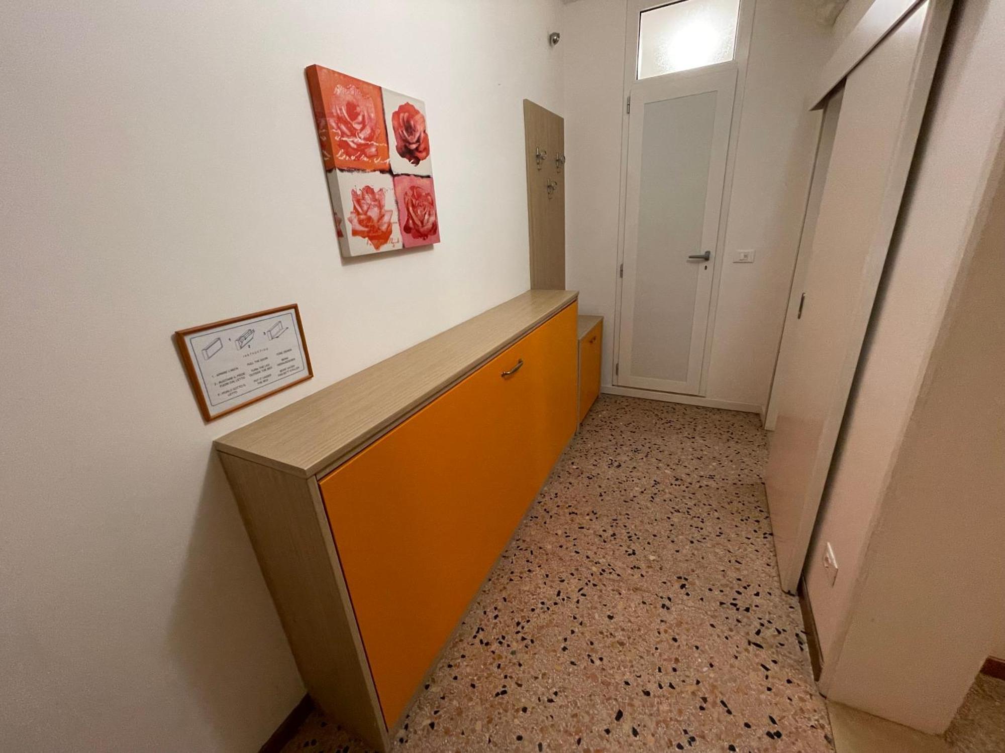Residence Pace - Agenzia Cocal Caorle Exterior photo
