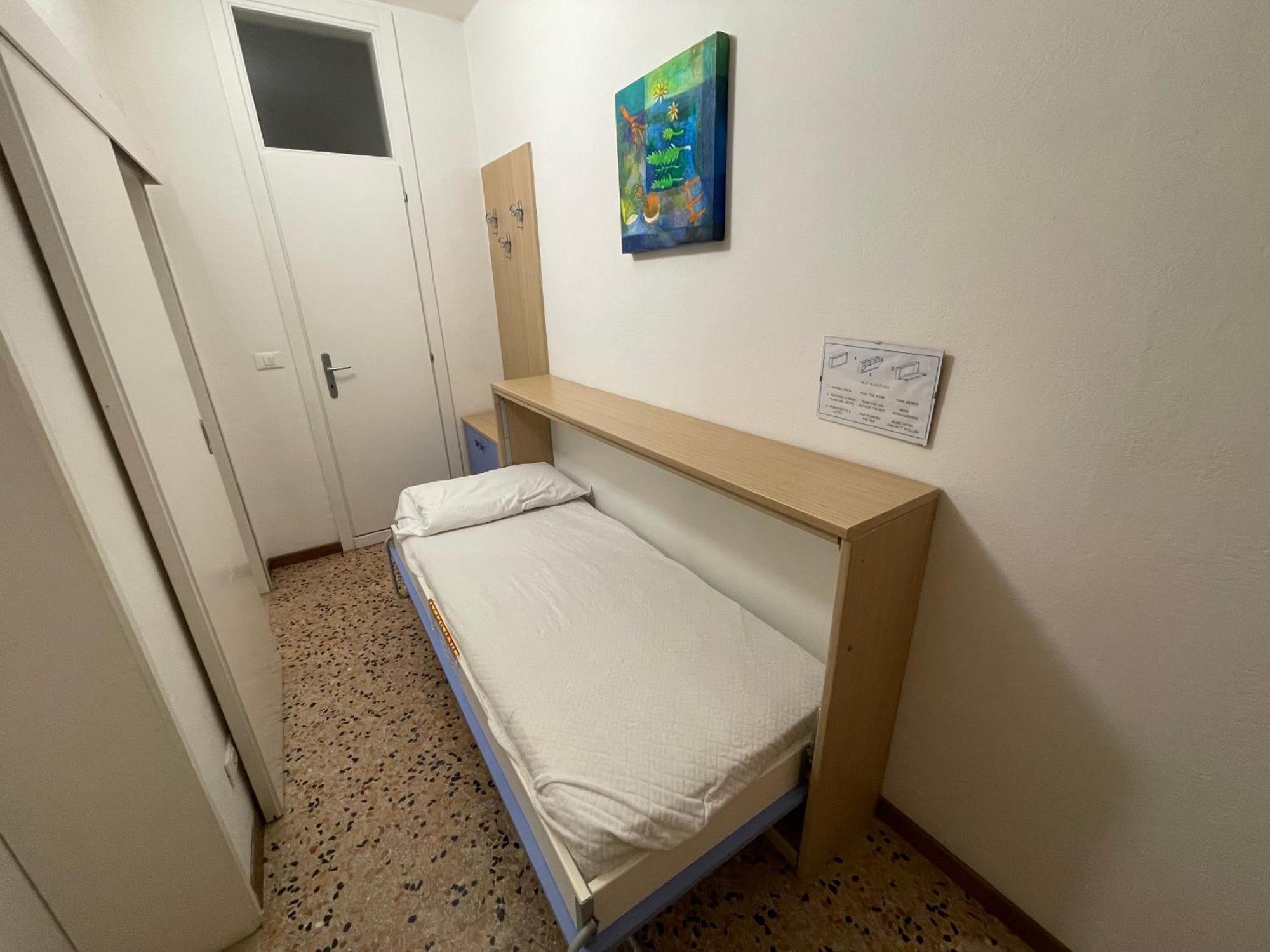 Residence Pace - Agenzia Cocal Caorle Exterior photo
