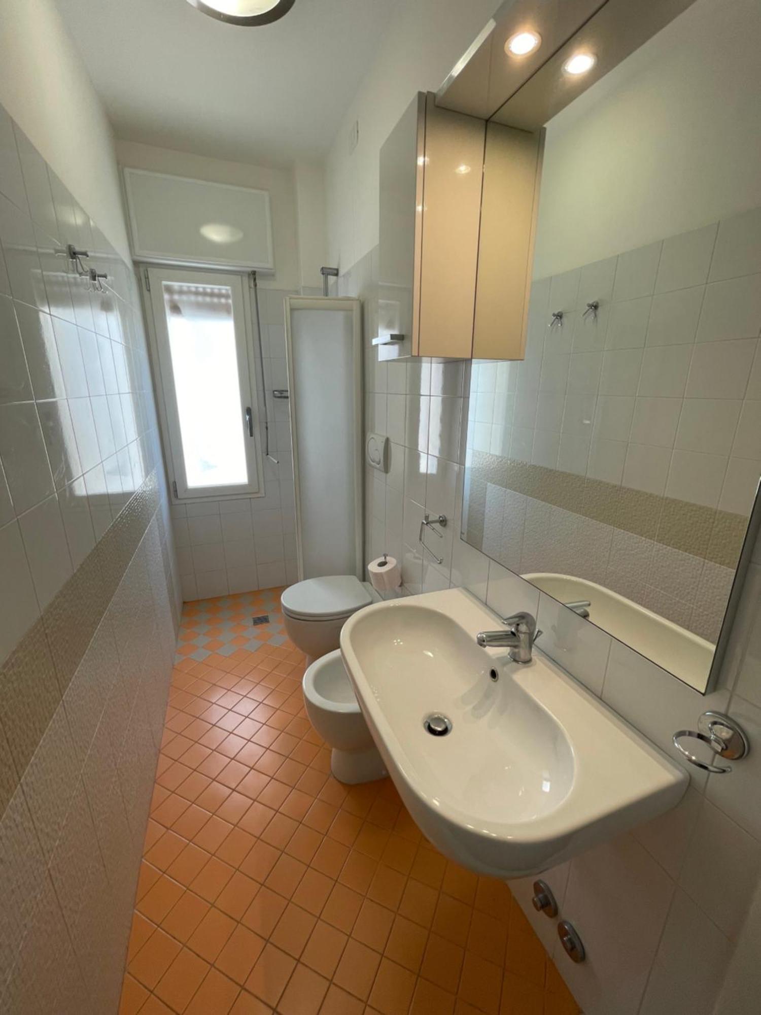 Residence Pace - Agenzia Cocal Caorle Exterior photo