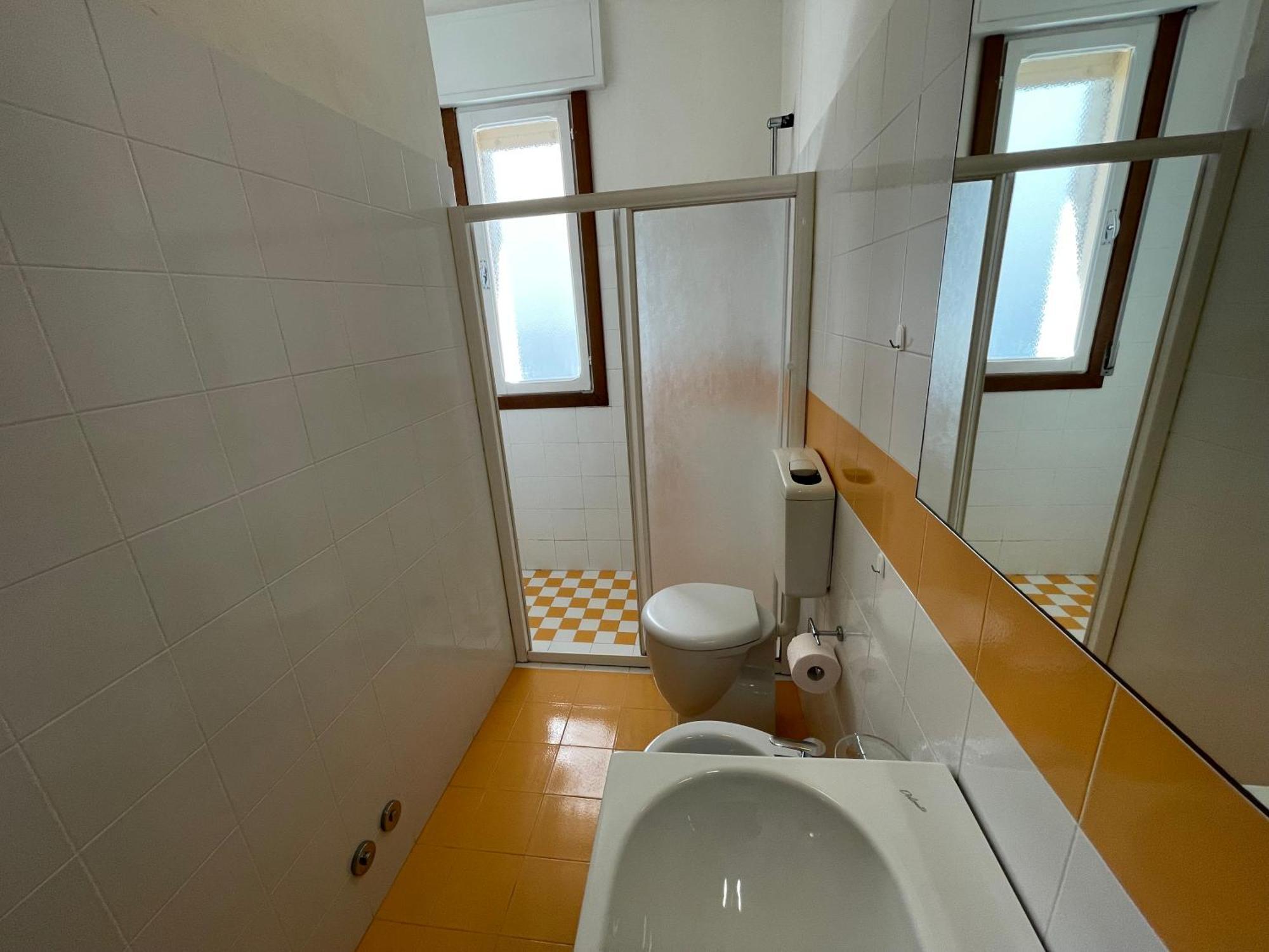 Residence Pace - Agenzia Cocal Caorle Exterior photo