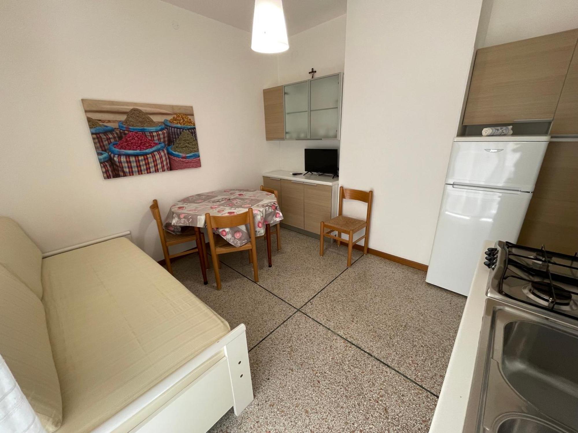 Residence Pace - Agenzia Cocal Caorle Exterior photo