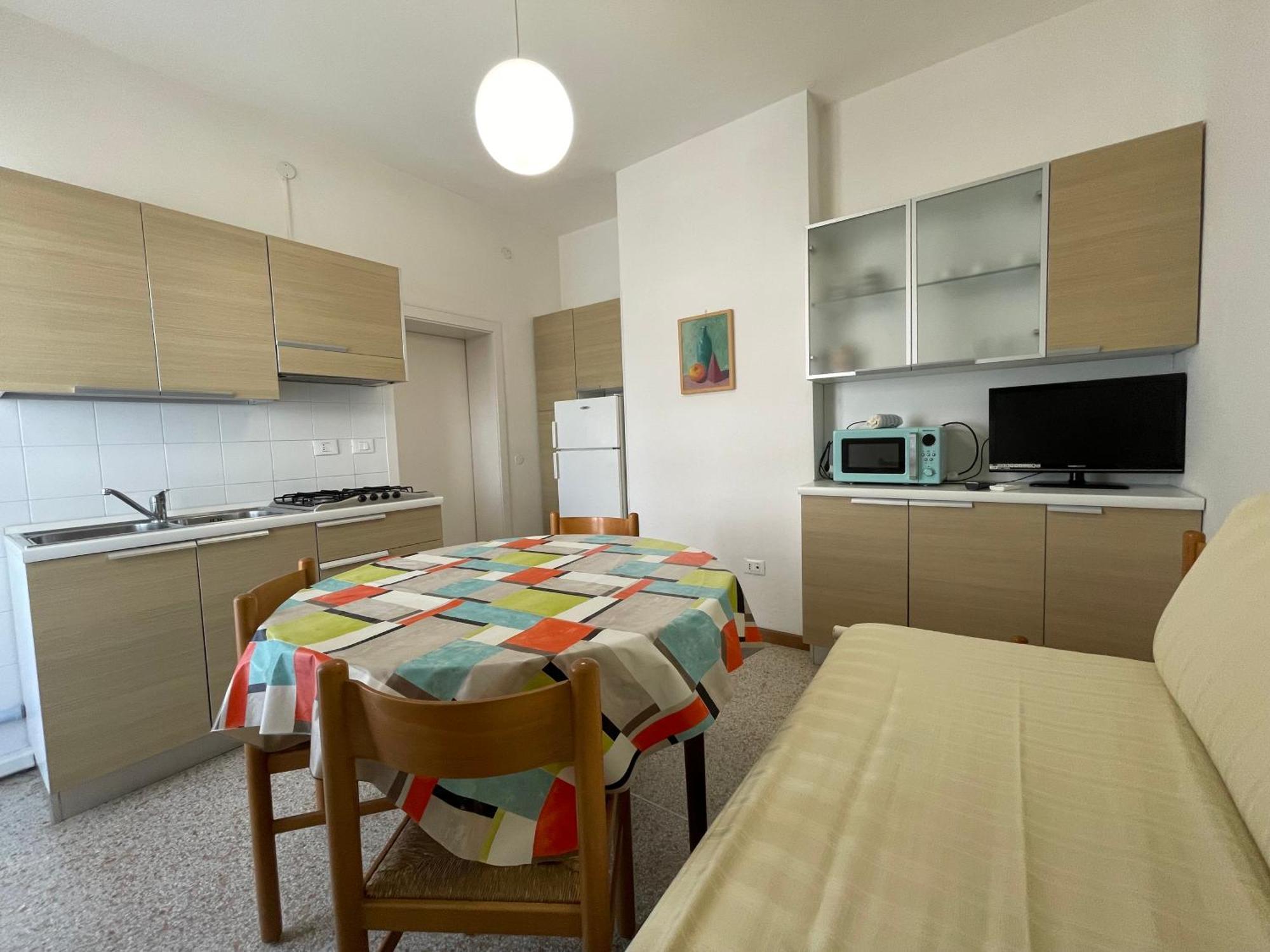 Residence Pace - Agenzia Cocal Caorle Exterior photo