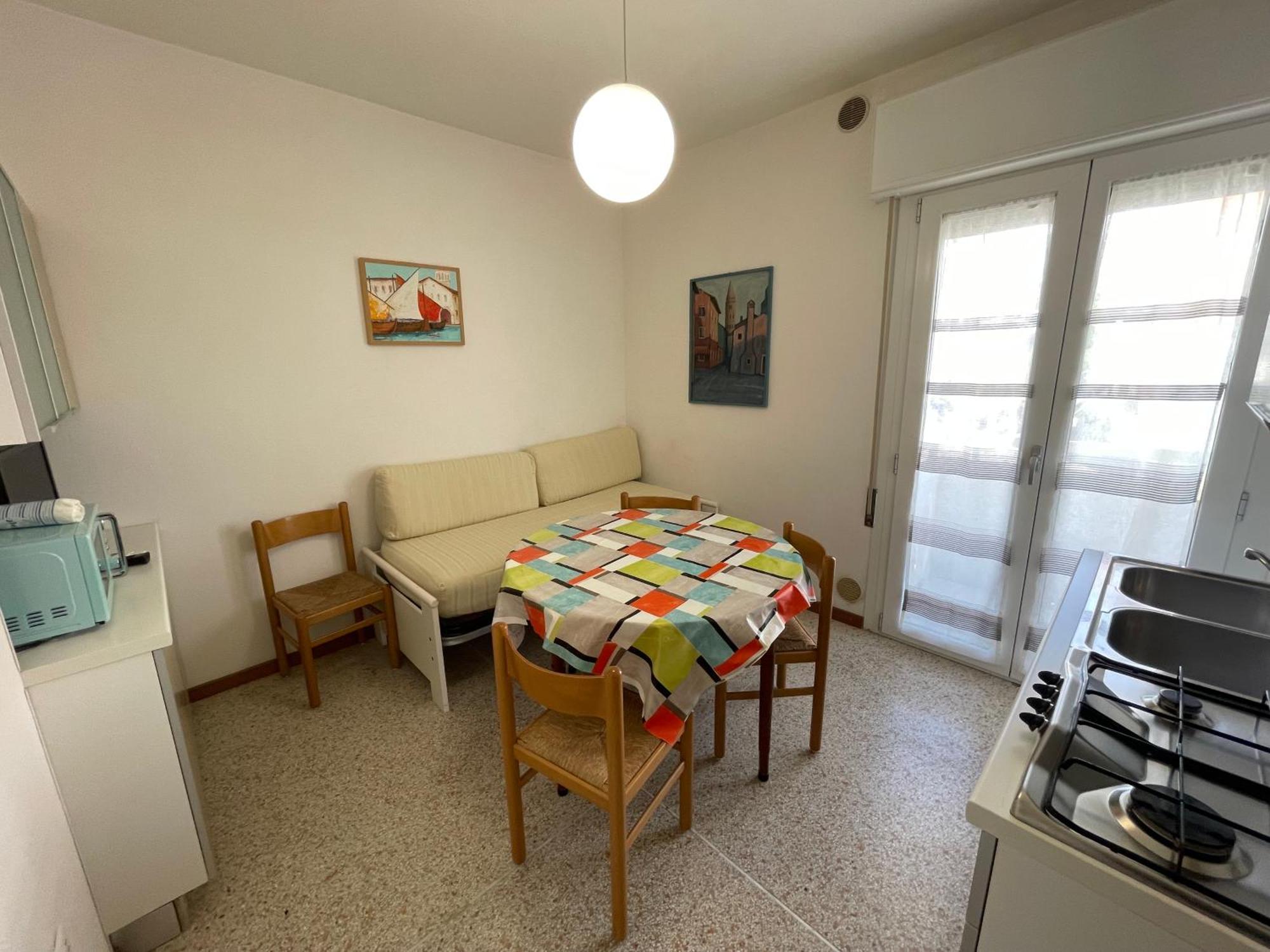 Residence Pace - Agenzia Cocal Caorle Exterior photo
