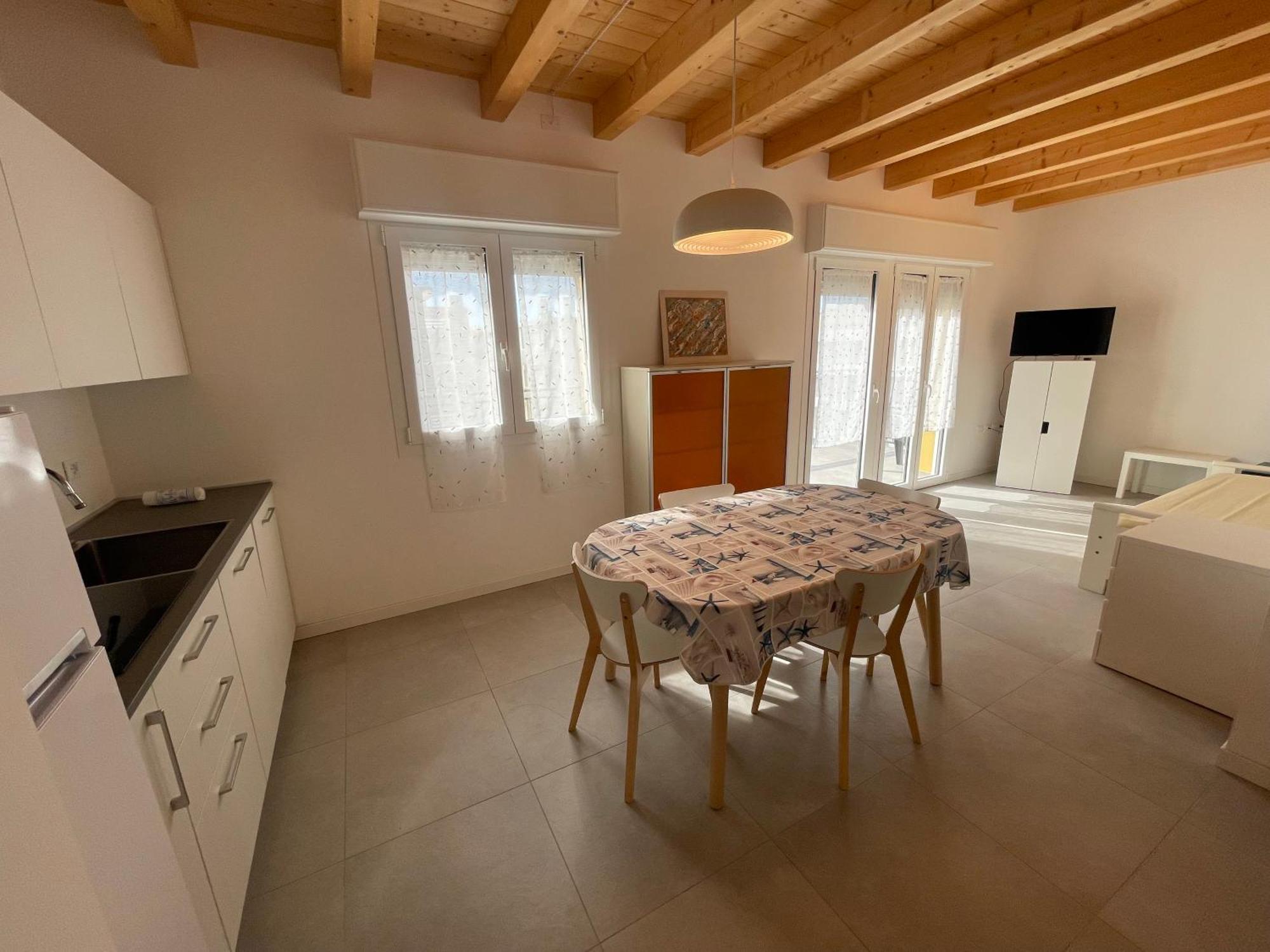 Residence Pace - Agenzia Cocal Caorle Exterior photo