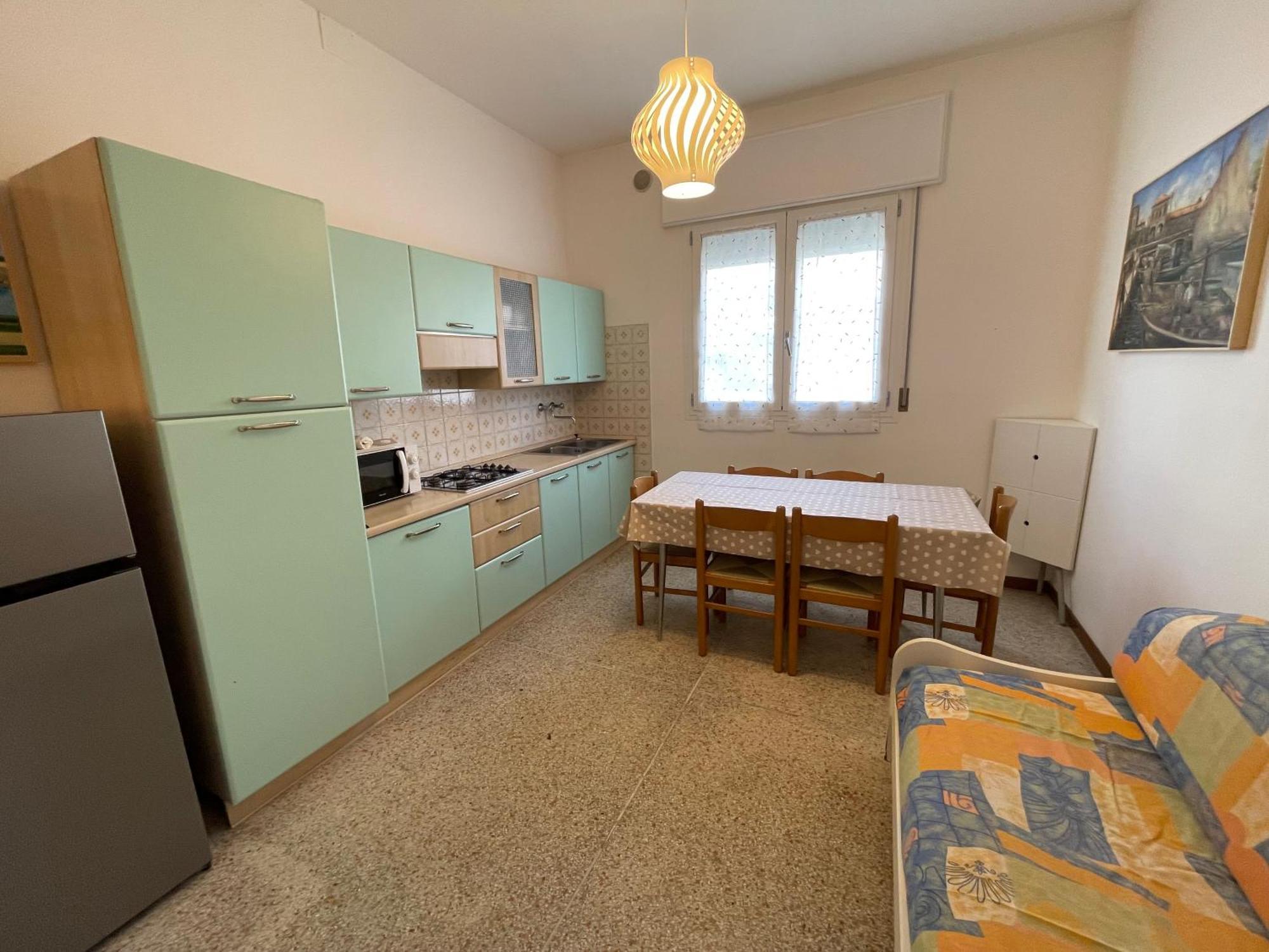 Residence Pace - Agenzia Cocal Caorle Exterior photo