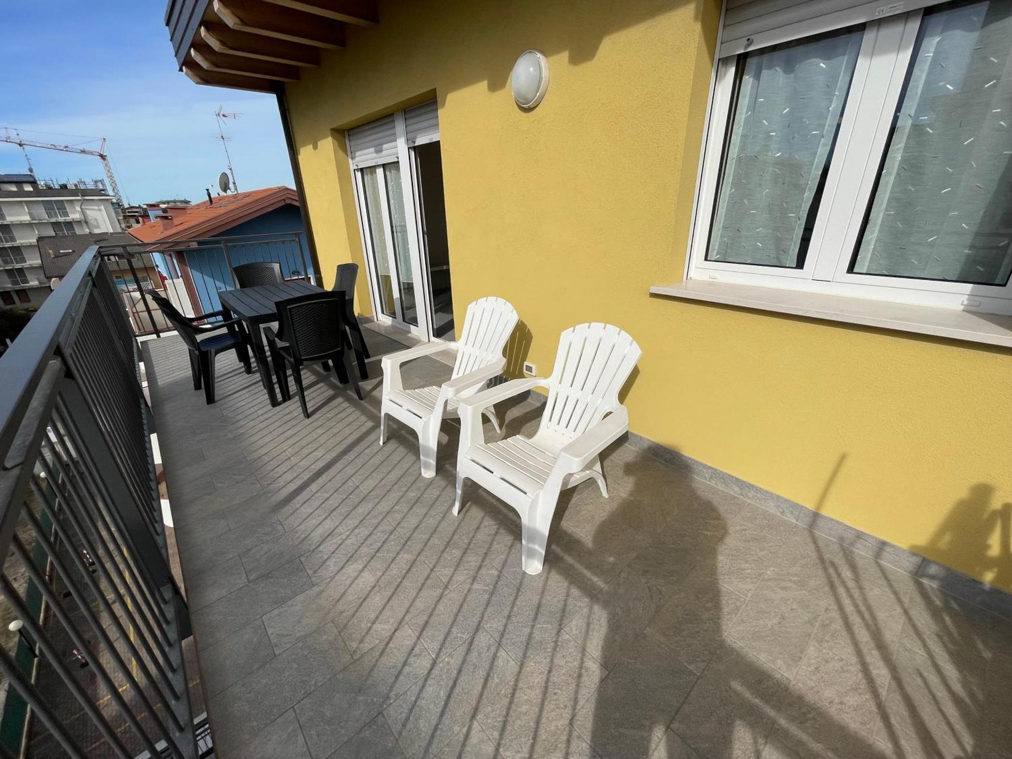 Residence Pace - Agenzia Cocal Caorle Exterior photo