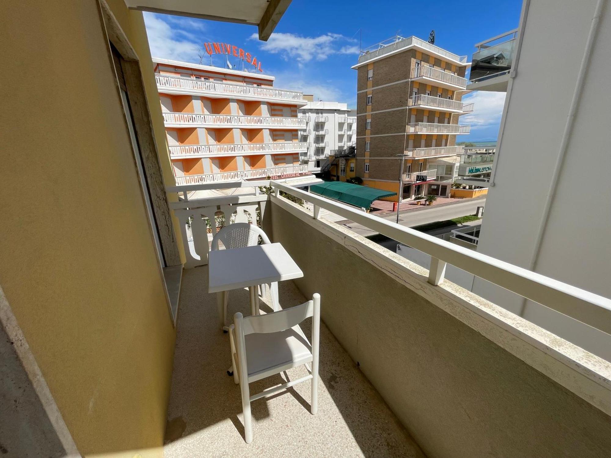 Residence Pace - Agenzia Cocal Caorle Exterior photo