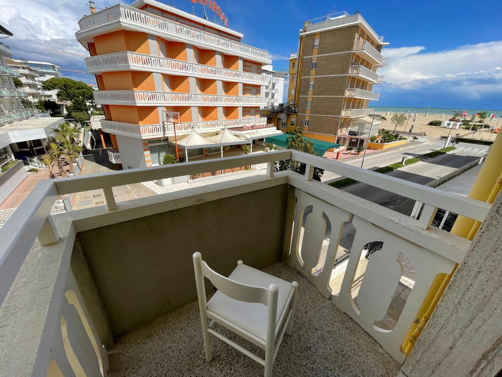 Residence Pace - Agenzia Cocal Caorle Exterior photo