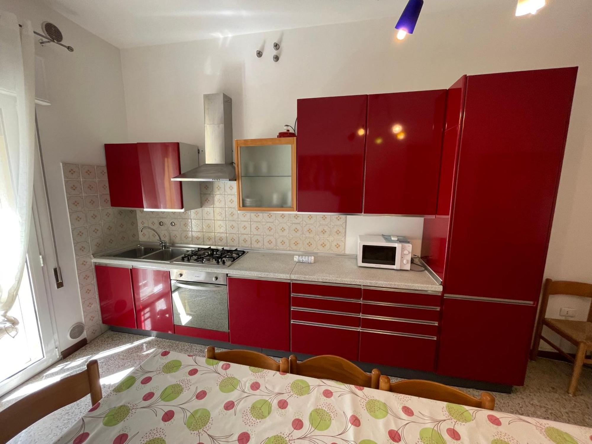 Residence Pace - Agenzia Cocal Caorle Exterior photo