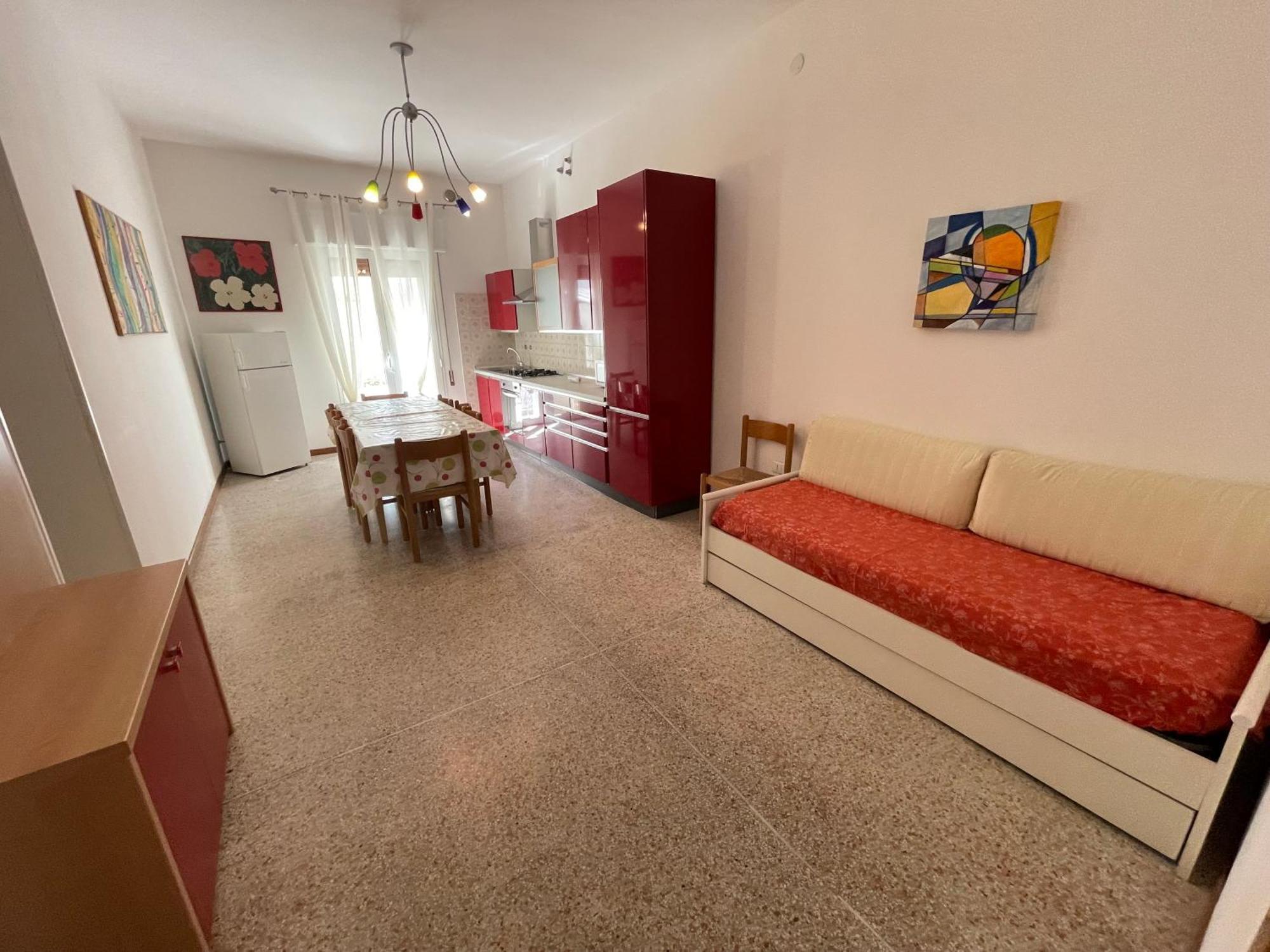 Residence Pace - Agenzia Cocal Caorle Exterior photo