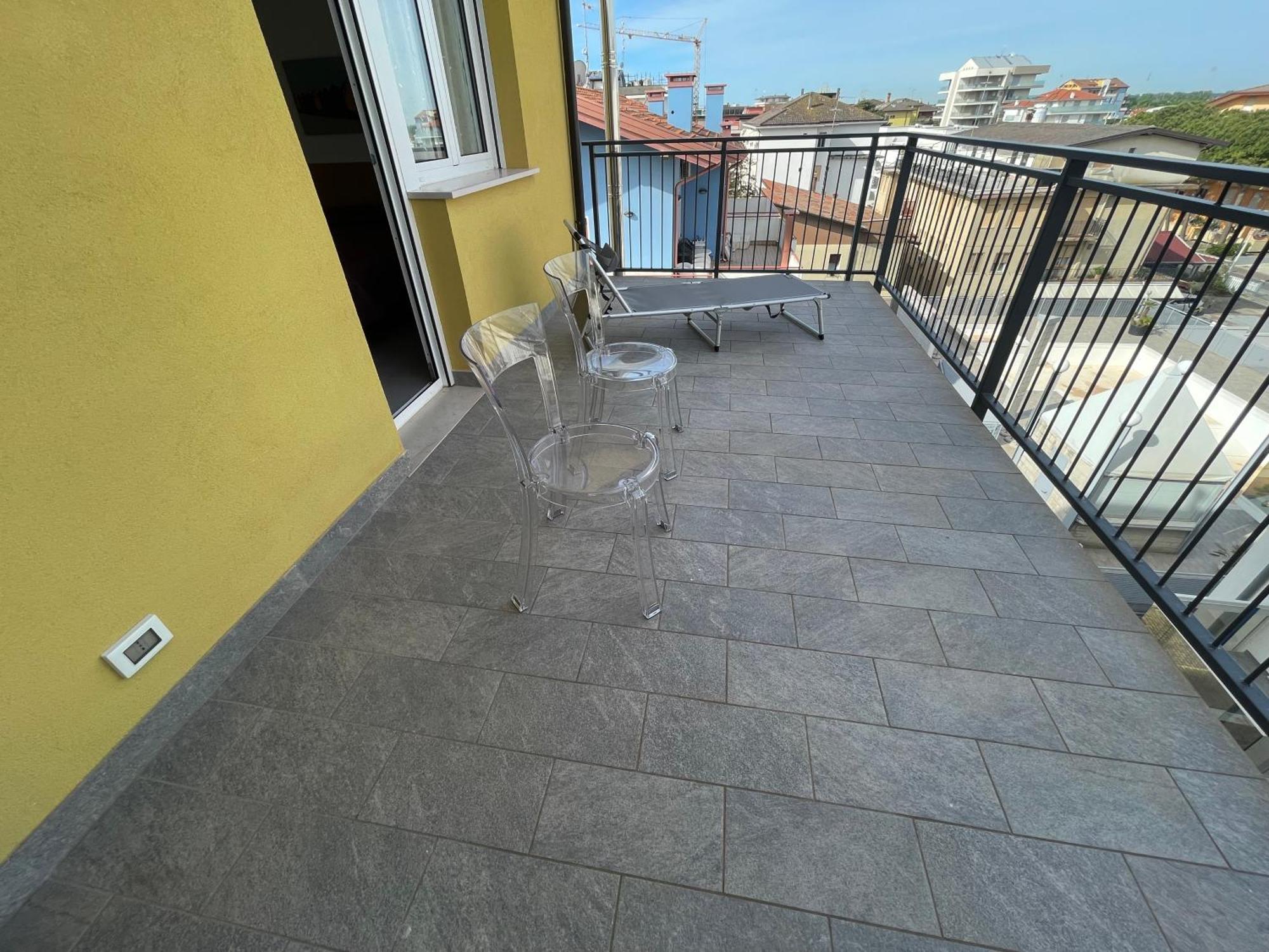 Residence Pace - Agenzia Cocal Caorle Exterior photo