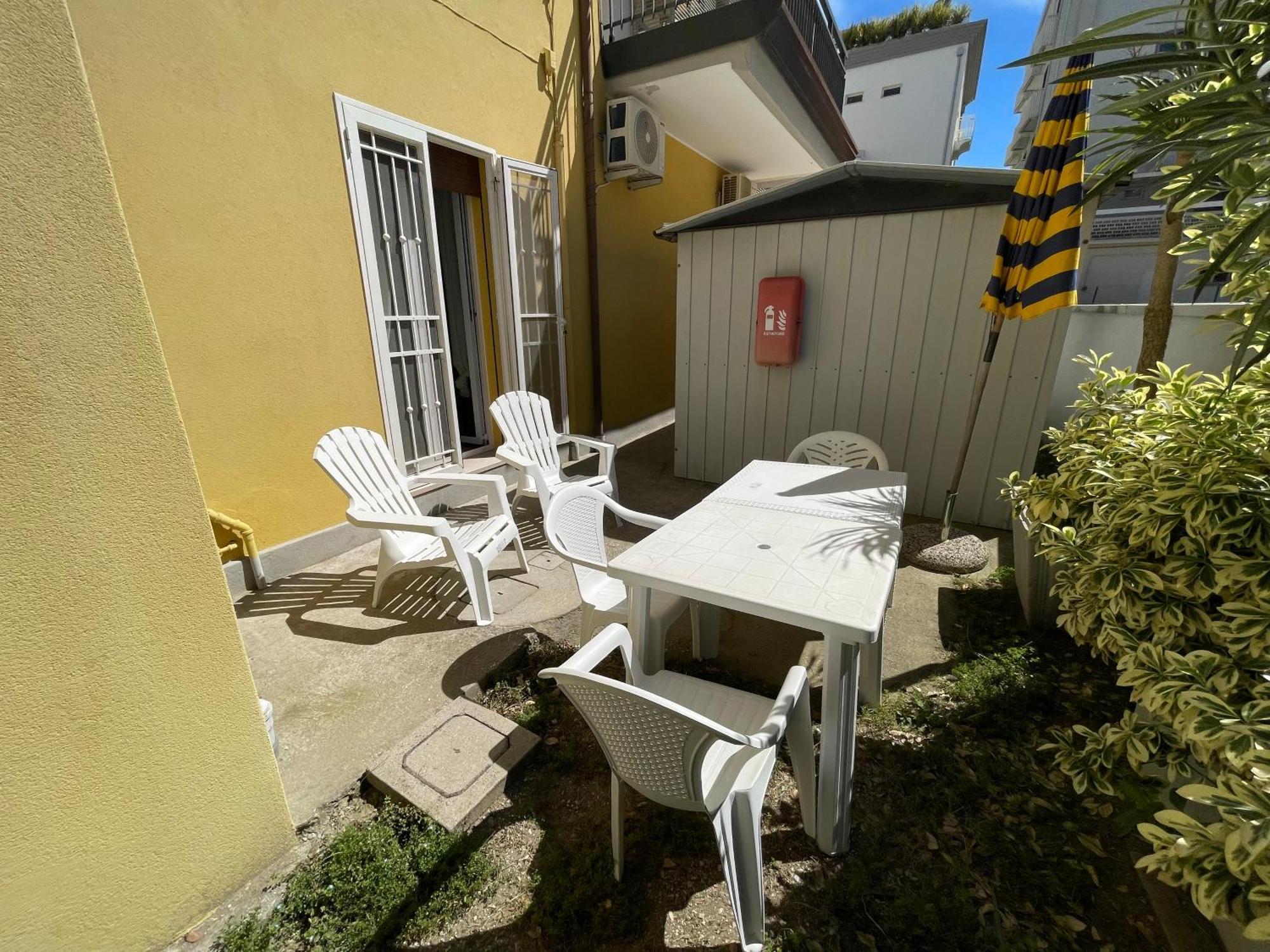 Residence Pace - Agenzia Cocal Caorle Exterior photo