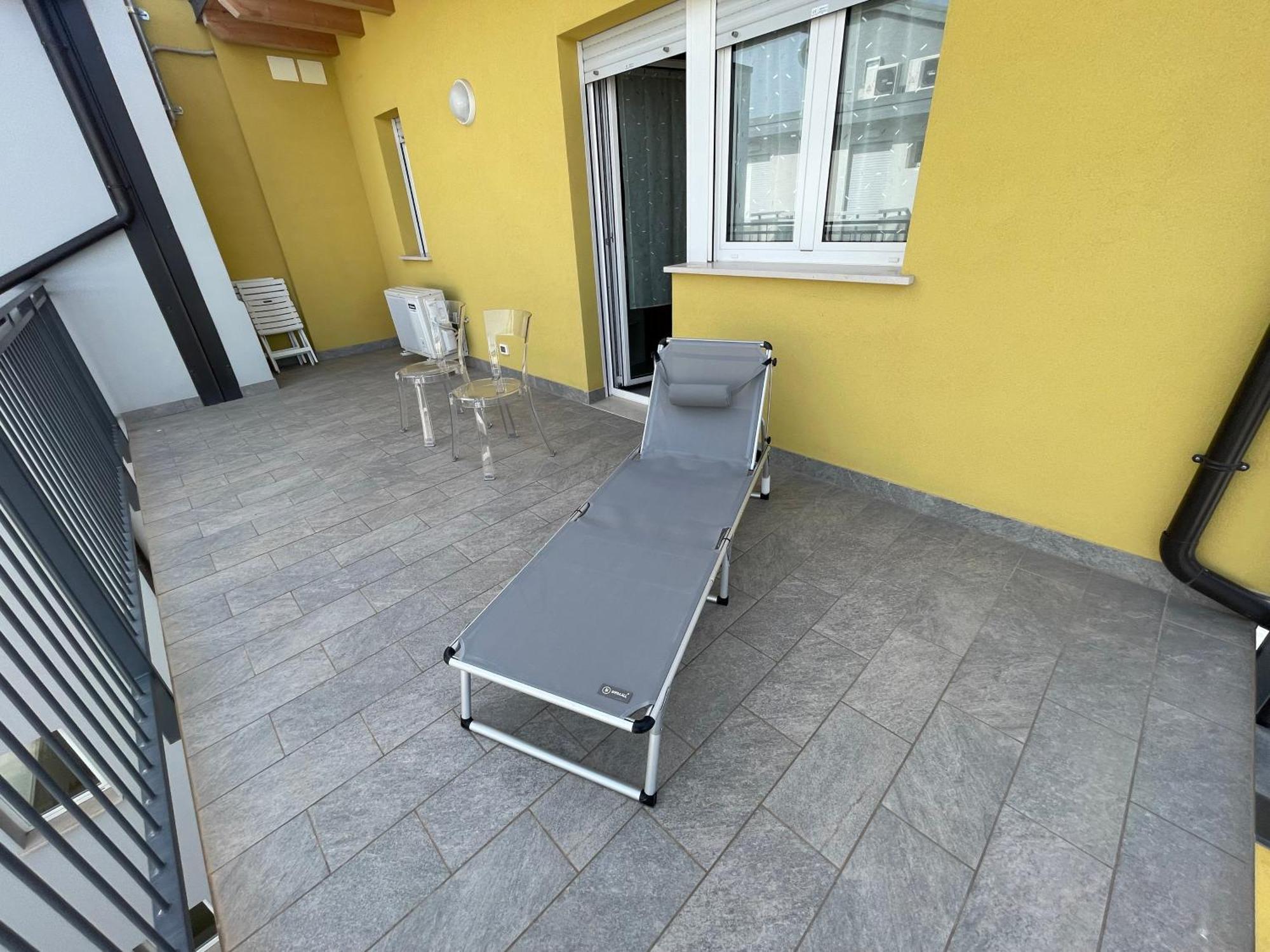 Residence Pace - Agenzia Cocal Caorle Exterior photo