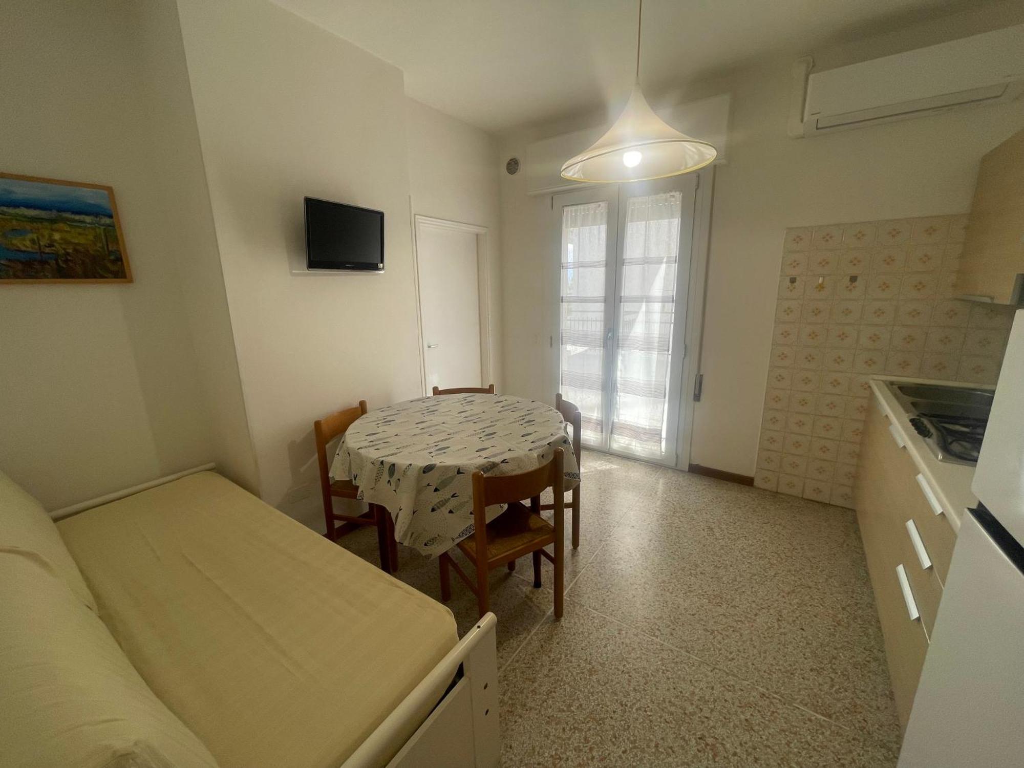 Residence Pace - Agenzia Cocal Caorle Exterior photo