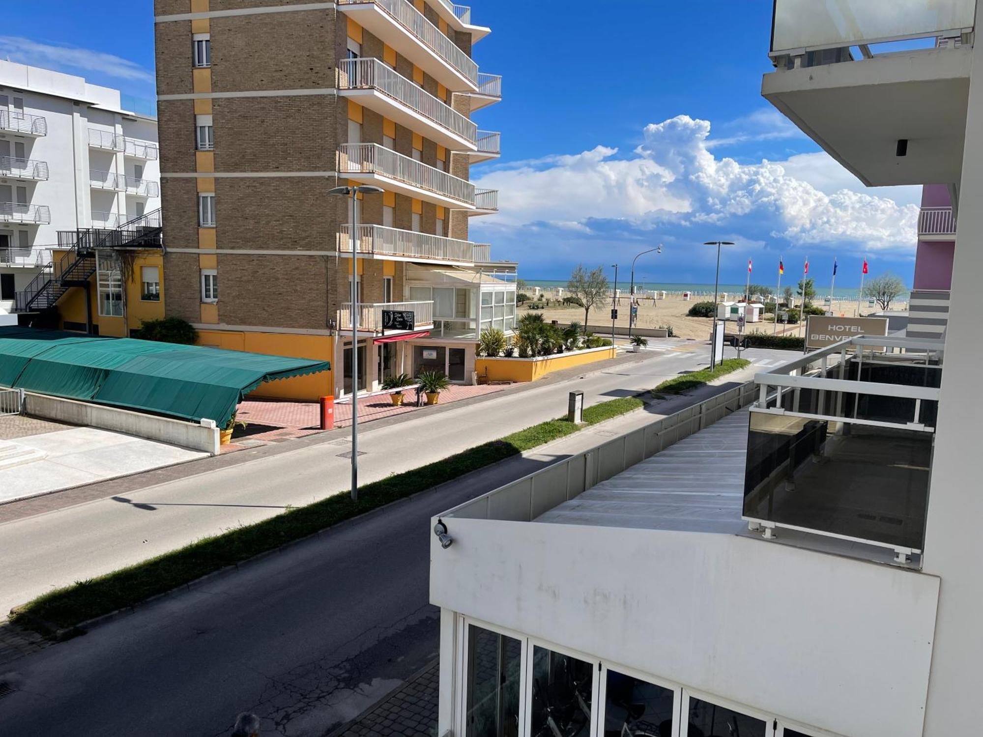 Residence Pace - Agenzia Cocal Caorle Exterior photo