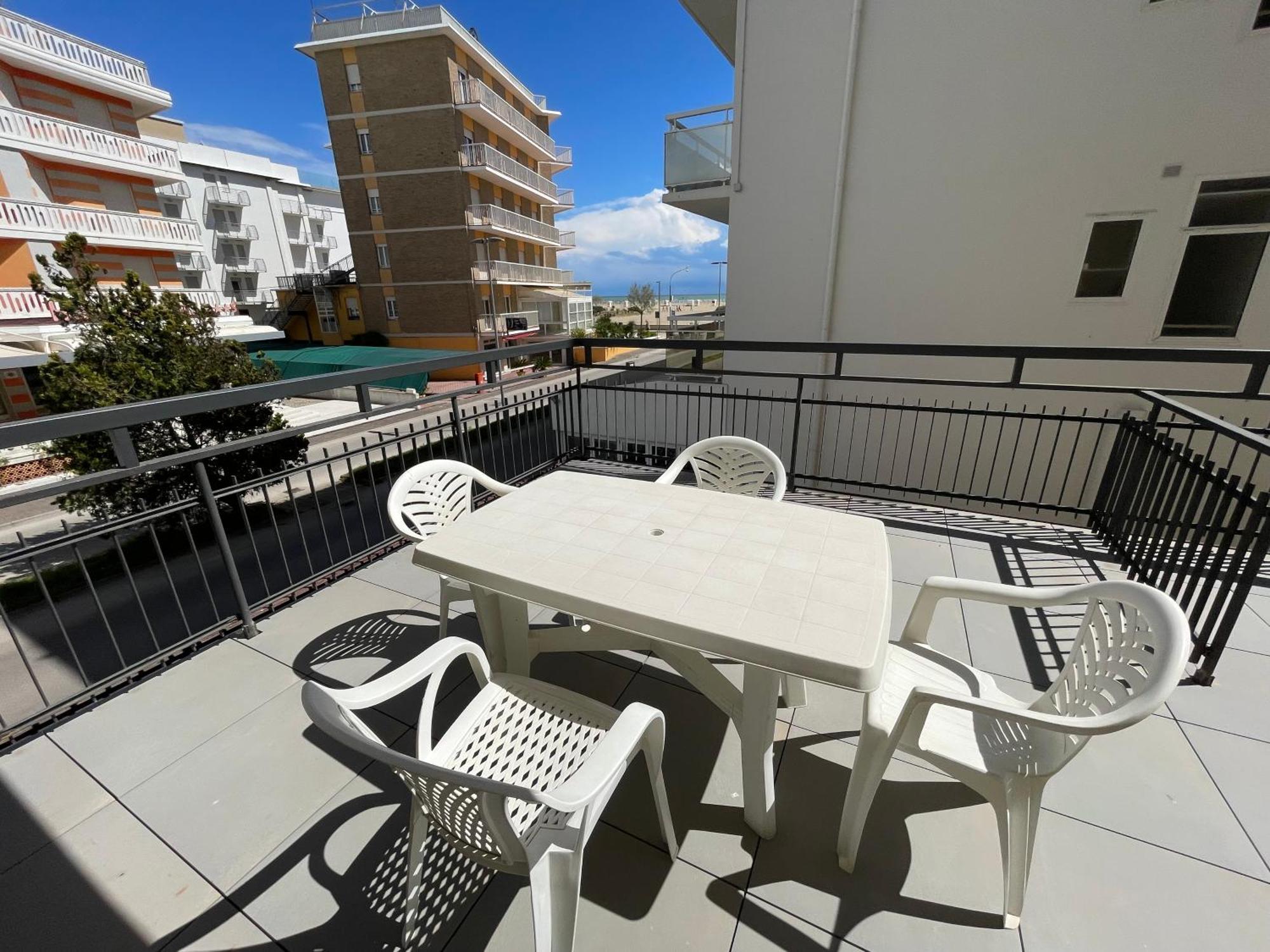 Residence Pace - Agenzia Cocal Caorle Exterior photo