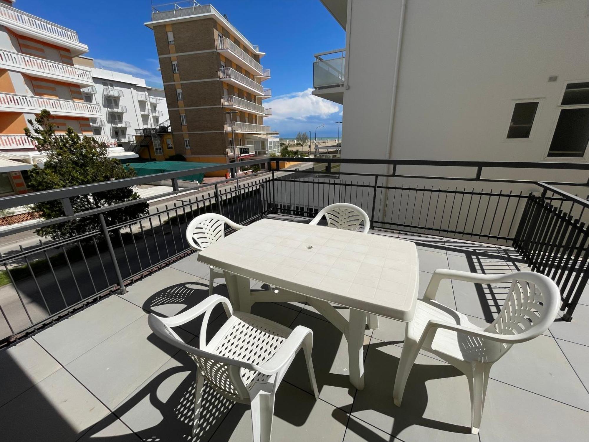 Residence Pace - Agenzia Cocal Caorle Exterior photo