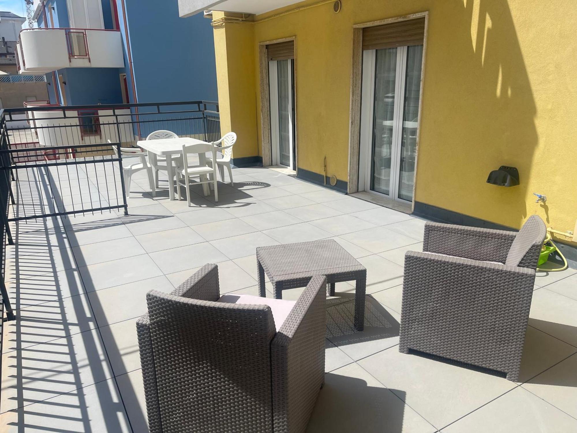 Residence Pace - Agenzia Cocal Caorle Exterior photo